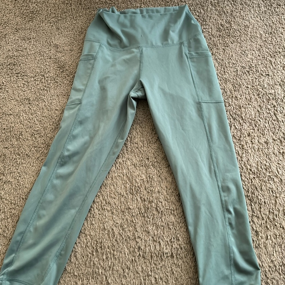 Skinny leggings